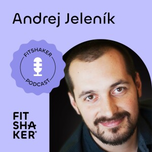 #16: Andrej Jeleník: Psychológ radí ako zvládať svoje myšlienky a pocity - mindfulness