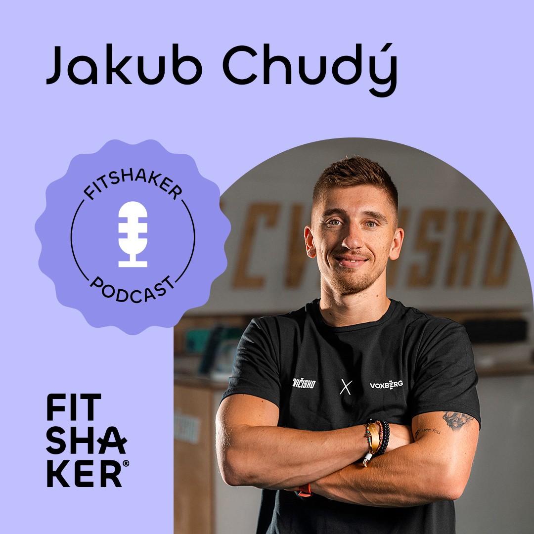 Fitshaker Podcast