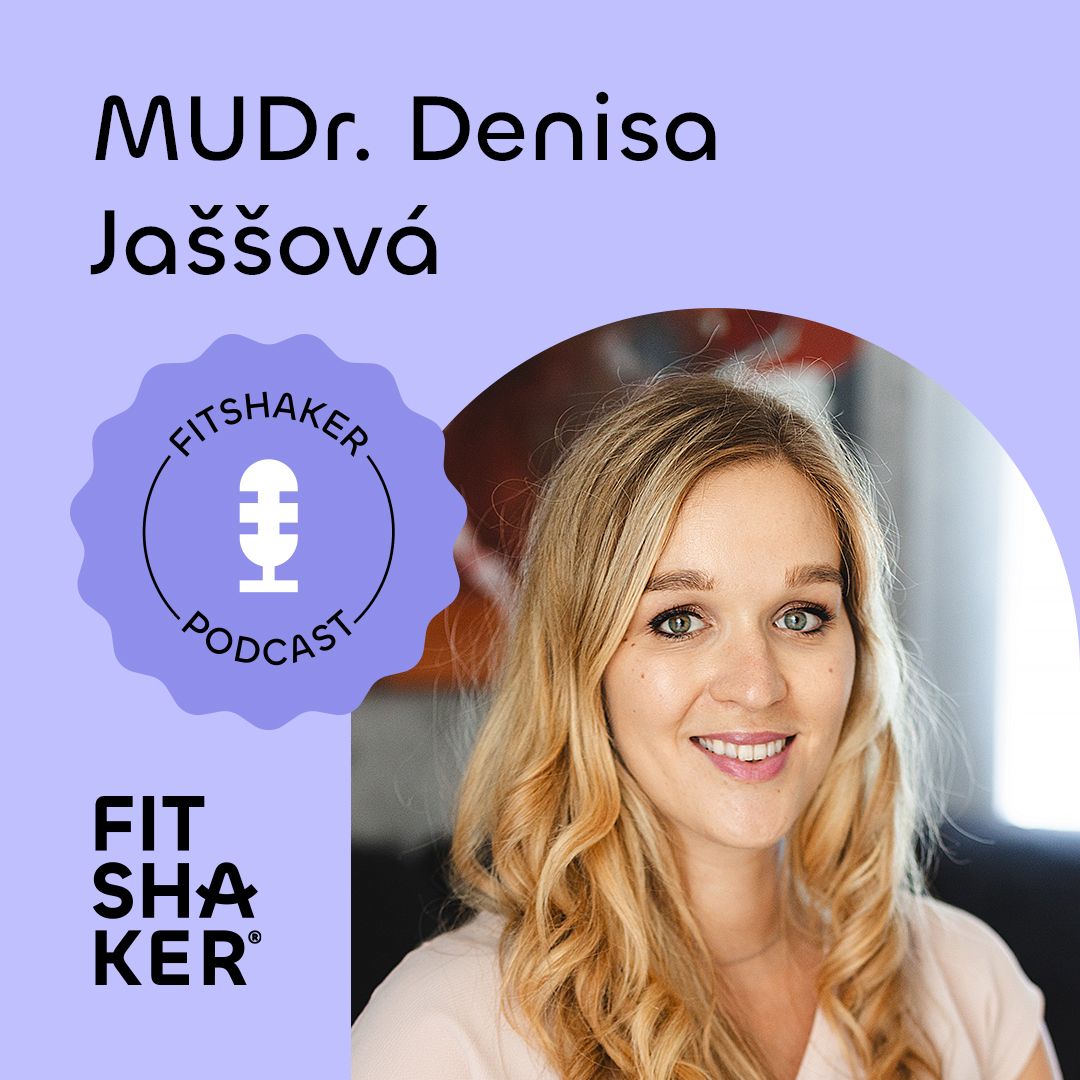 Fitshaker Podcast