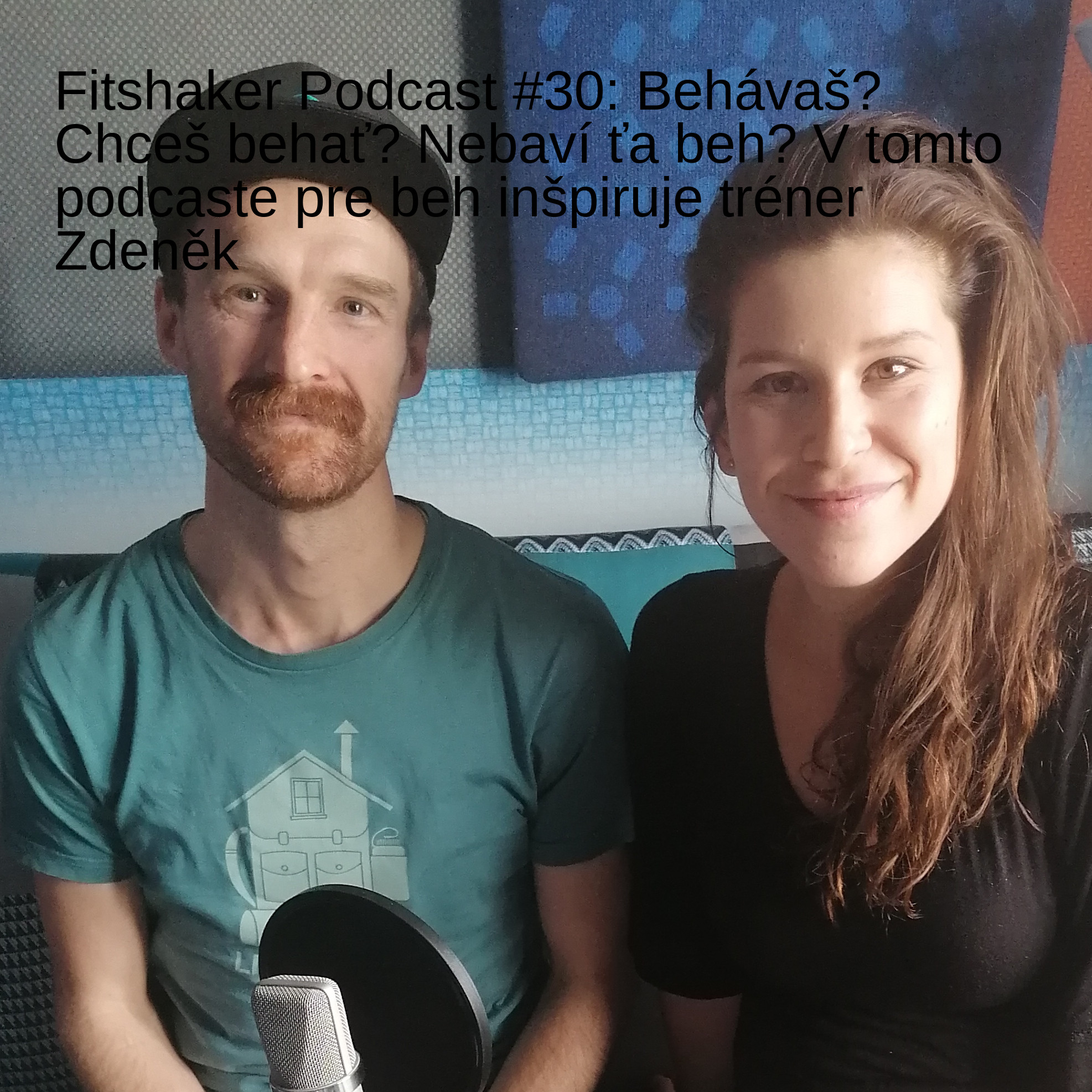 Fitshaker Podcast