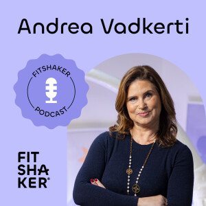 #202 Andrea Vadkerti: Ako rozpoznať ego a nasledovať svoje srdce