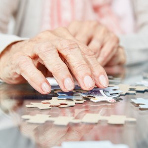 Seniors Week CASS Care Dementia Support Group in Mandarin