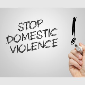 Domestic  & Family Violence Series Three in Cantonese 主題: 警察如何處理家庭暴力報告及什麼是家庭暴力禁制令. (廣東話)