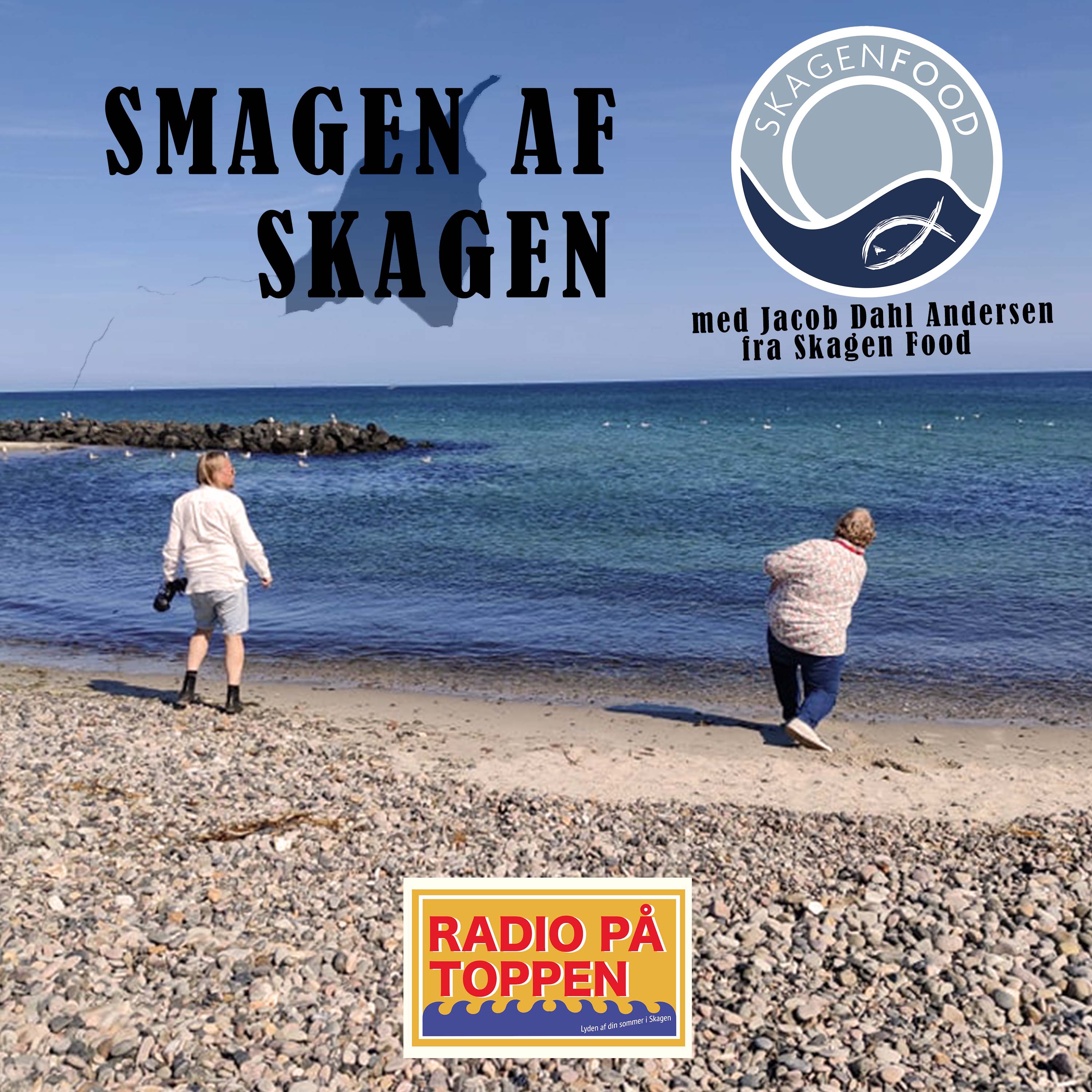 MADSVIN – Med Bob & Borg