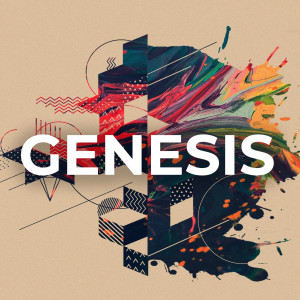 Genesis Stories: Joseph's Journey and the Sovereignty of God