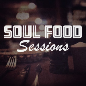 Soul Food Session featuring Dr. Sarita Lyons: Breaking Strongholds
