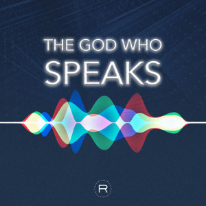 The God Who Speaks