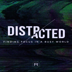 Distracted: The Pursuit of Perfection