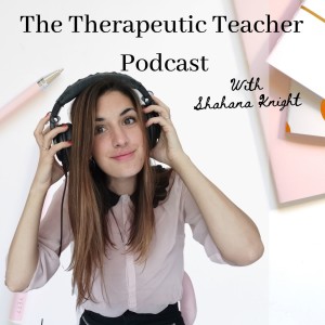 Episode 1 - How we can use the coronavirus to re-evaluate what to teach in our classrooms