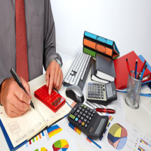 Outsource Bookkeeping Services - Cogneesol