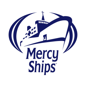 46. Din operation - Mercy Ships ett annat sätt att bedriva vård