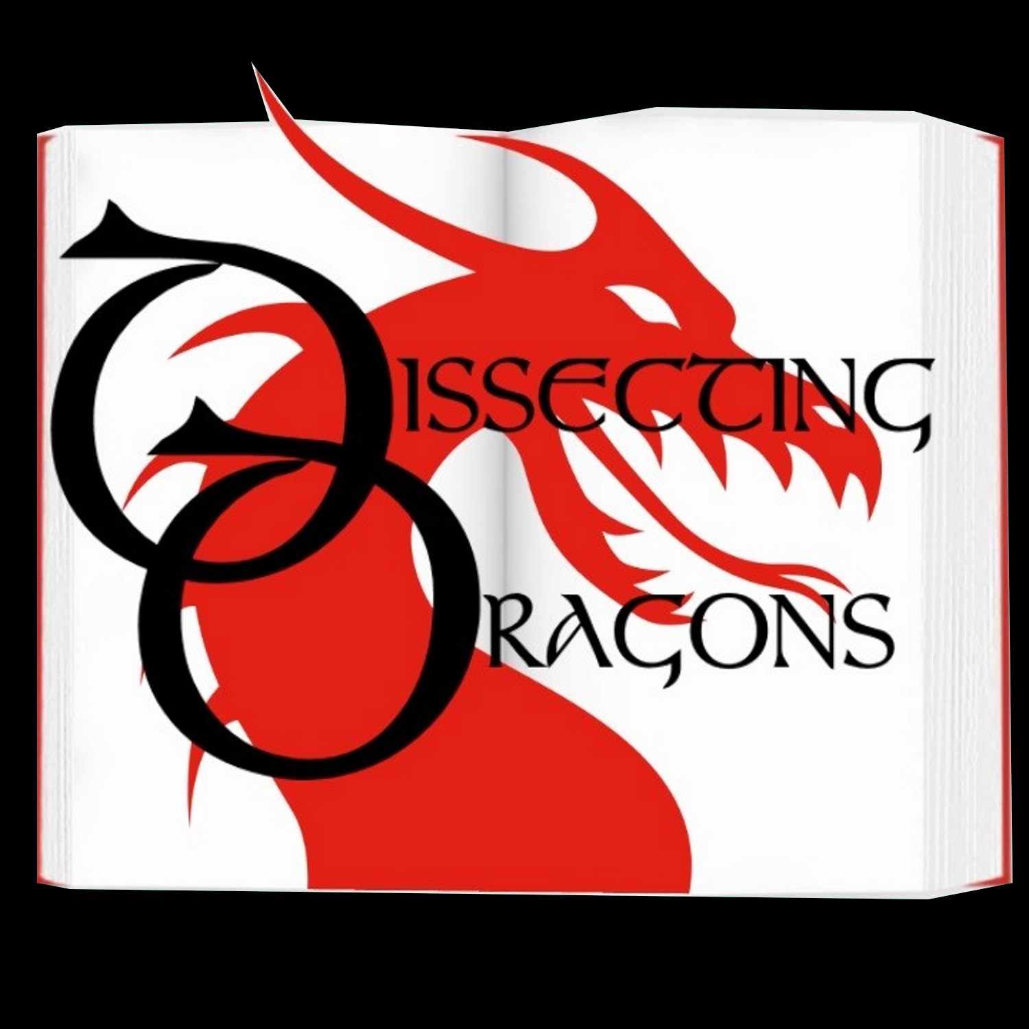 Dissecting Dragons: Episode 1 - Rags to Rebel Leaders - the re-emergence of the fairytale