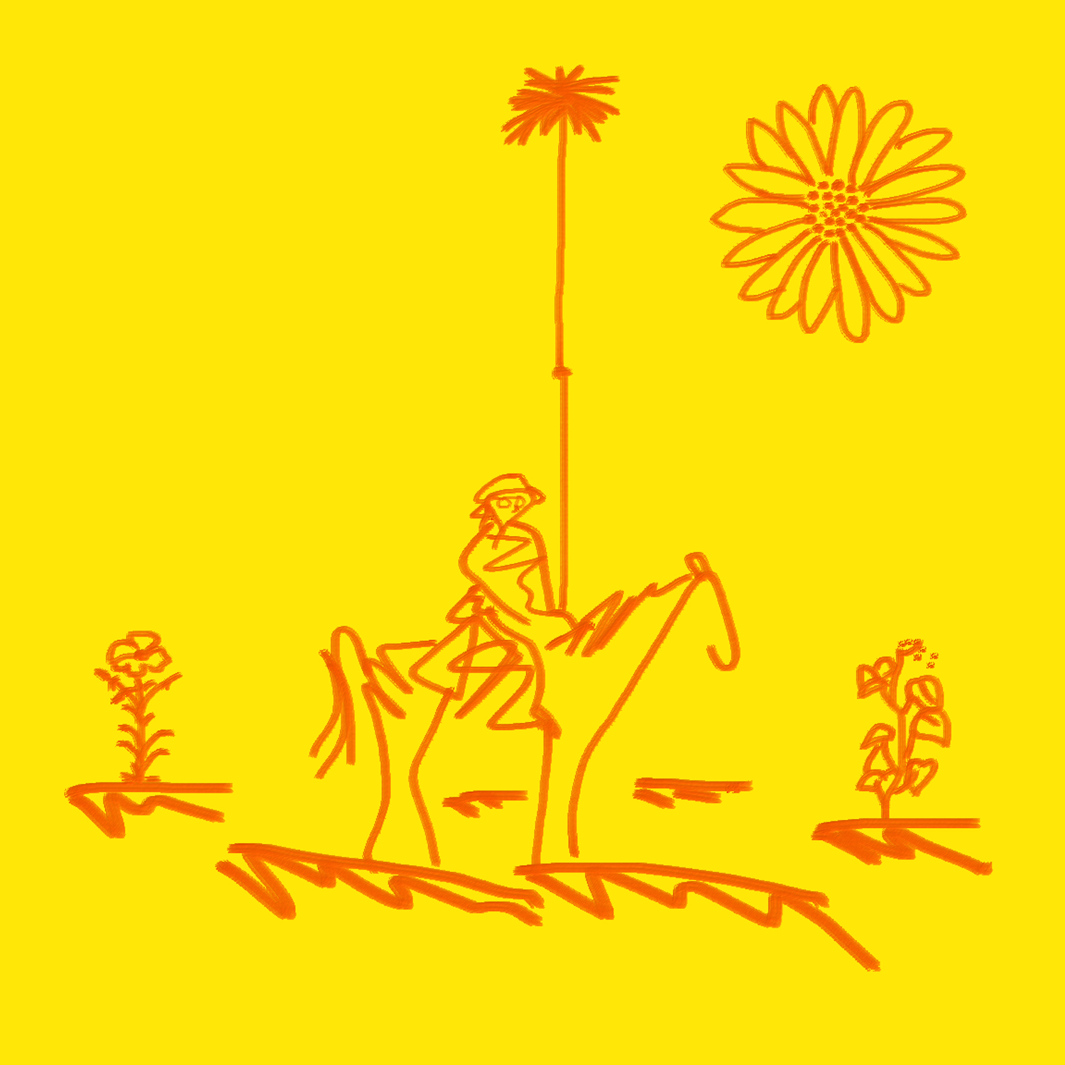 Ynés Mexía Unstoppable Explorer and Botanist