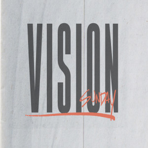 Don't Hold Back  |  Vision Sunday