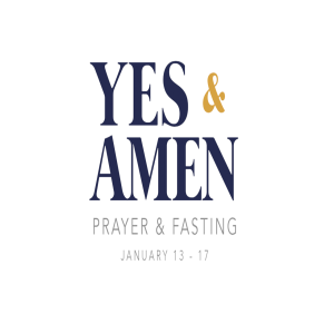 The Power of Our Amen  |  Yes & AMEN  |  Part 2