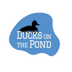 Ducks on the Pondcast Episode 4