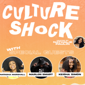 Culture Shock - It‘s CARNIVAL!