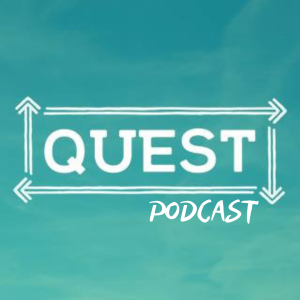 Quest Calling Series Part 1 (ft. Jacob Clapp)