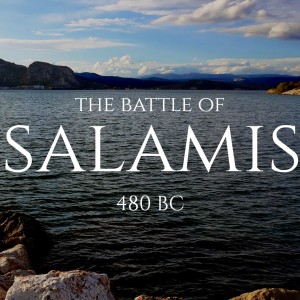 History's Greatest Naval Battles, Ep.1: Salamis