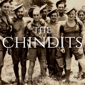 Secret Warfare Ep.6: The Chindits