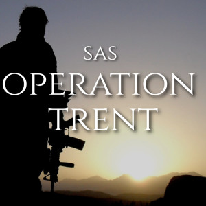 Secret Warfare Ep.4: The SAS & Operation Trent