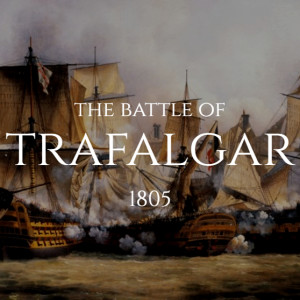 History's Greatest Naval Battles, Ep.4: Trafalgar