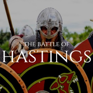 The Battle of Hastings, October 1066 (English Game of Thrones Series)