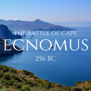History's Greatest Naval Battles, Ep.2: Cape Ecnomus