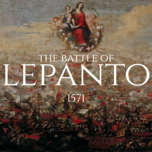 History's Greatest Naval Battles, Ep.3: Lepanto