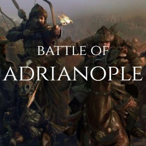 Fall of Rome, Ep.1: The Battle of Adrianople 378: Goths on the Danube