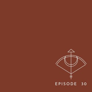 EP30: THE EMPATH DIARIES - PART ONE