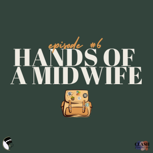 Hands of a Midwife