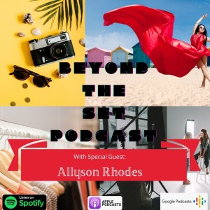 Allyson Rhodes Interview