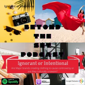 Ignorant or Intentional