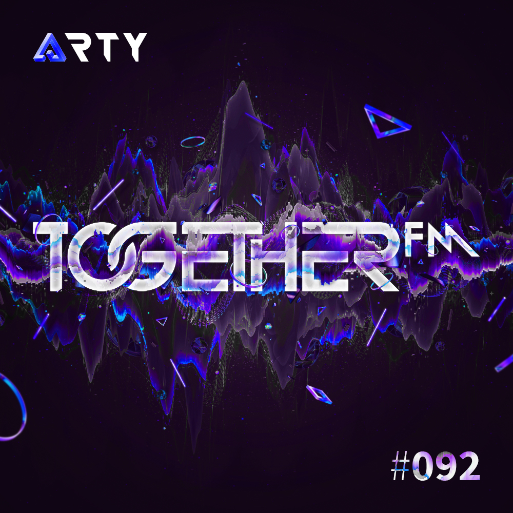 TOGETHER FM 092