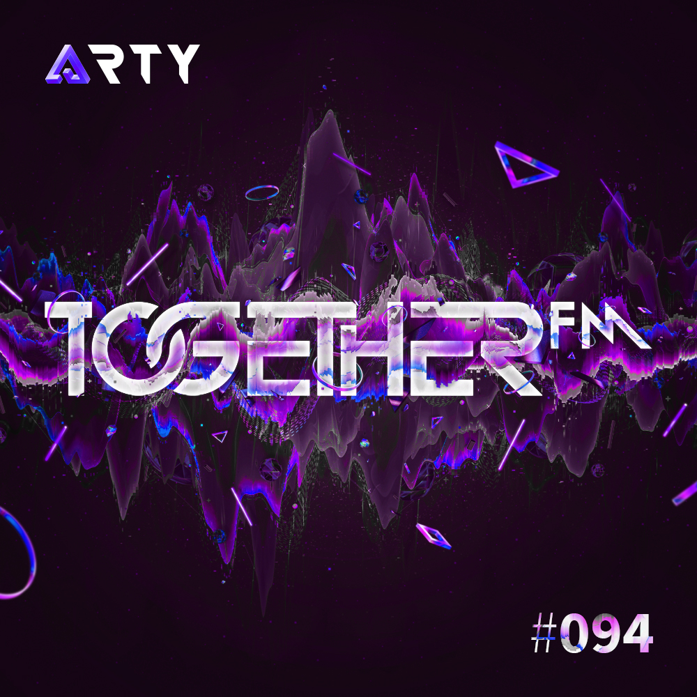 TOGETHER FM 094