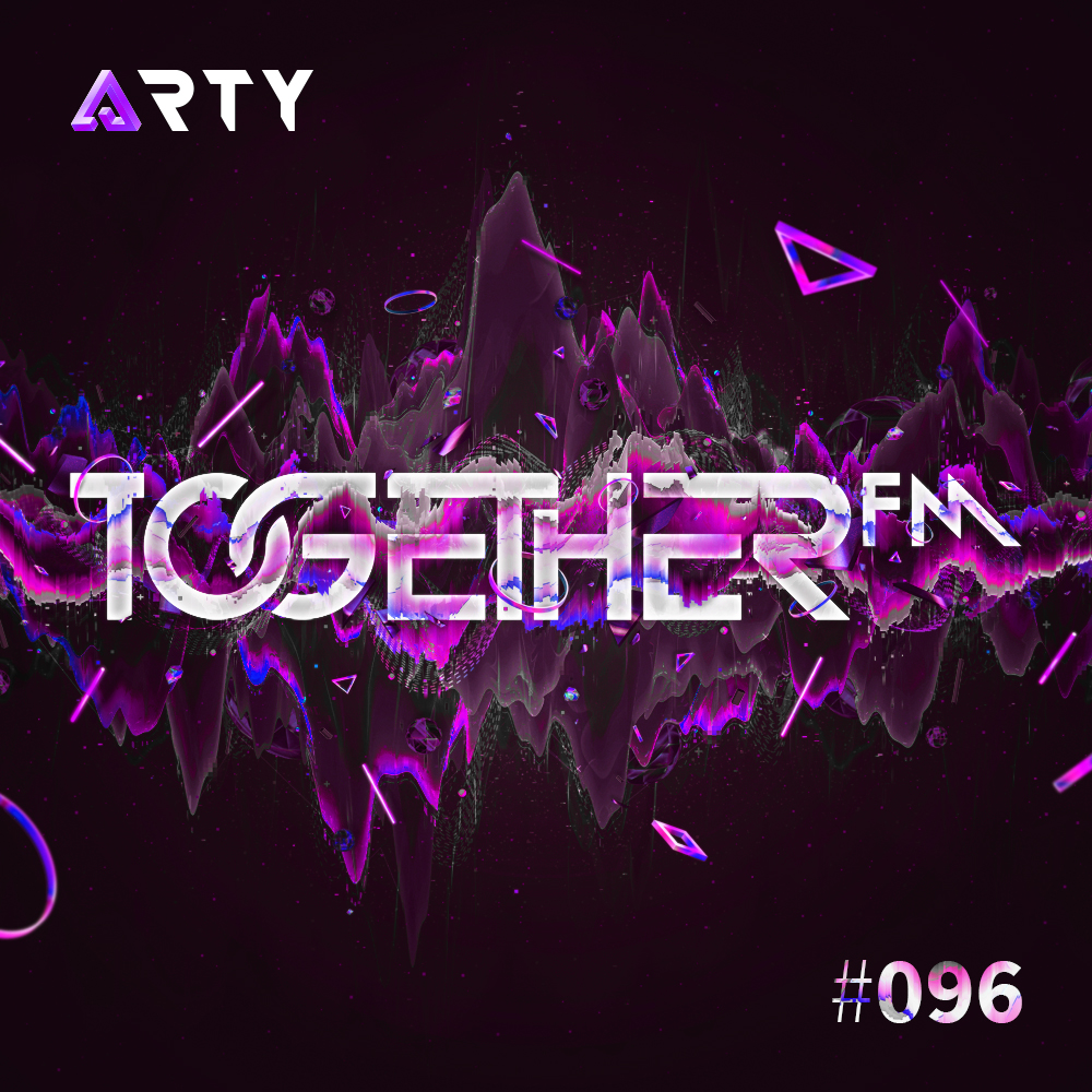 TOGETHER FM 096
