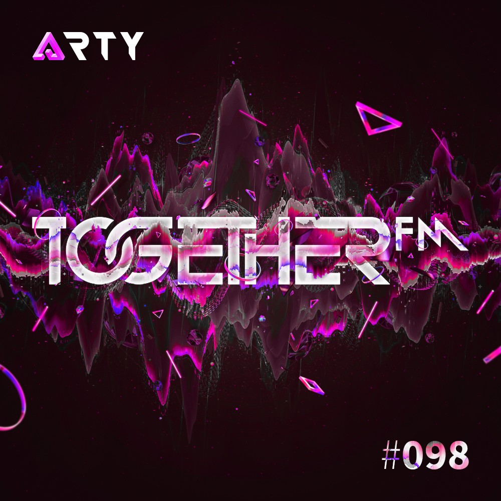 TOGETHER FM 098