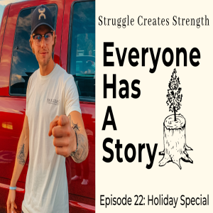 Episode 22: Holidays and Mental Health
