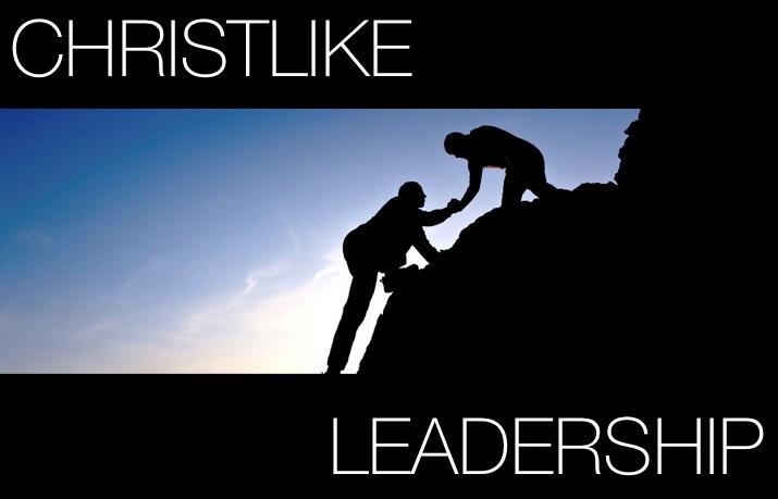 Shepherding Leader