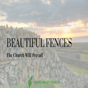 The Church Will Prevail