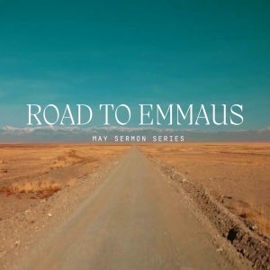 The Road to Emmaus