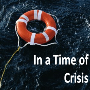 Admitting How You Feel In a Time of Crisis 