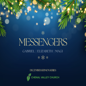 Messengers - Gabriel