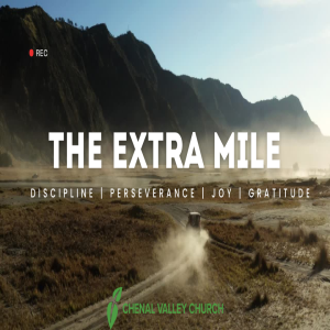 Joy | Extra Mile
