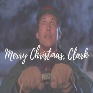 Merry Christmas, Clark