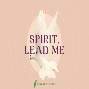 The Holy Spirit as Counselor