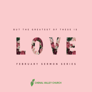 Loving God