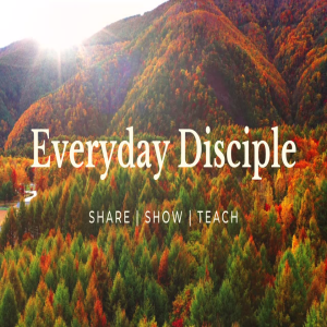 Teach | Everyday Disciple