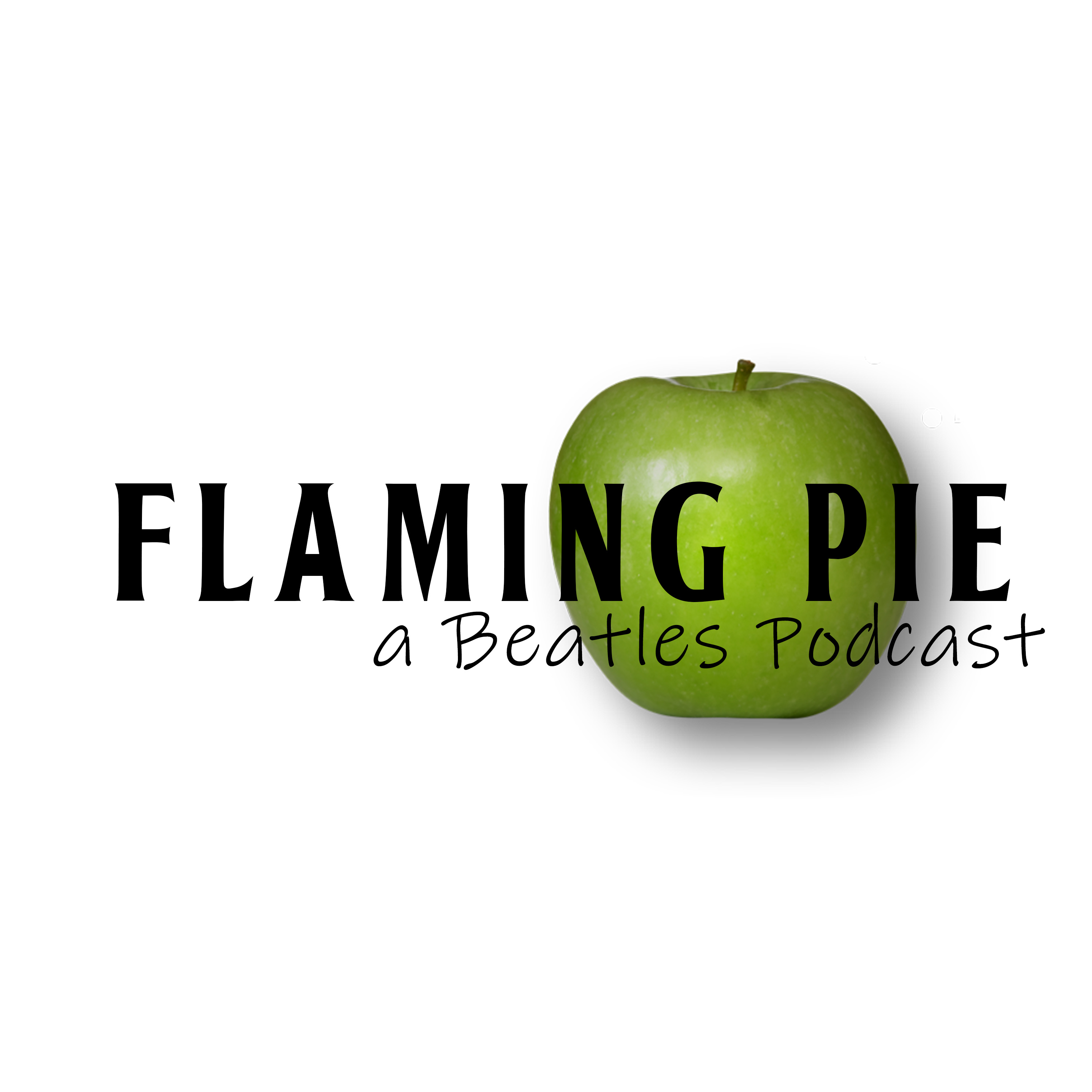 Flaming Pie